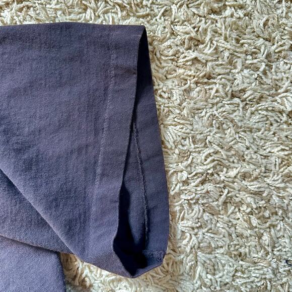 Rivington Roi Rebis Fivio Foreign Bible Promo NYC Exclusive Faded Tee XL RRR123 - Picture 7 of 9